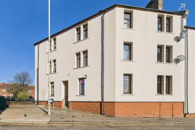 1B Ogilvies Road, Dundee, Angus, DD3 2 bed flat for sale