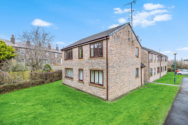 Tealbeck Approach, Otley, West... 2 bed flat for sale