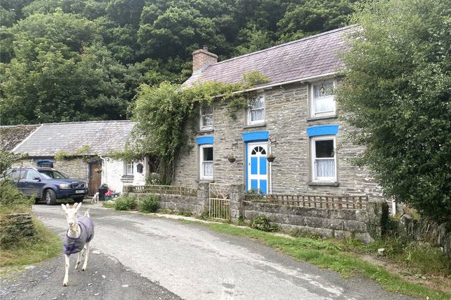 2 bedroom detached house for sale