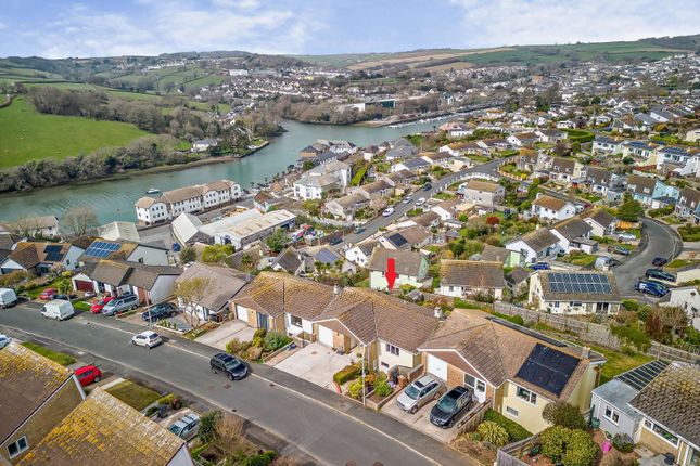 Lower Warren Road, Kingsbridge, Devon 4 bed detached house for sale