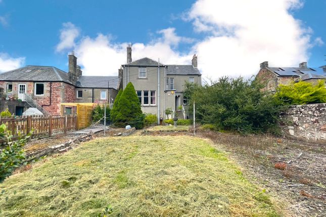 14 New Road, Milnathort, KY13 3 bed detached house for sale