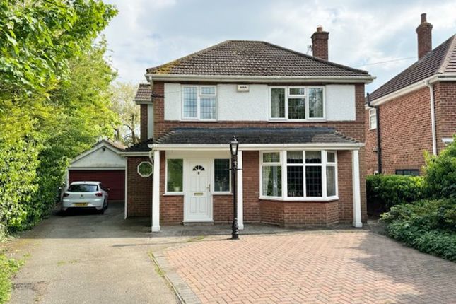 HIGH STREET, WALTHAM 5 bed detached house for sale