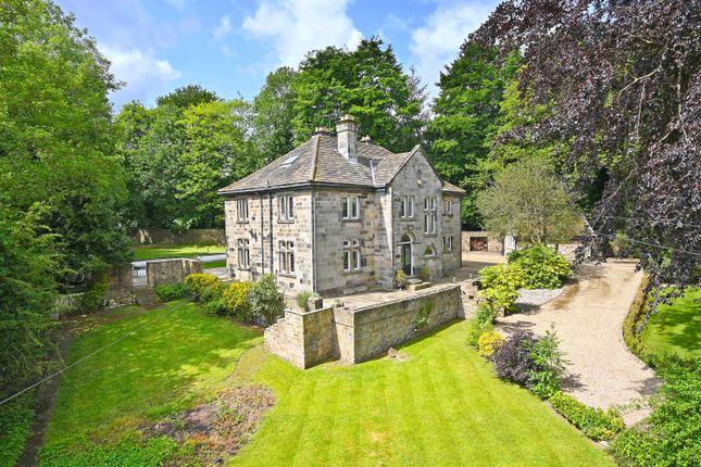 Ripley Road, Knaresborough 6 bed detached house for sale