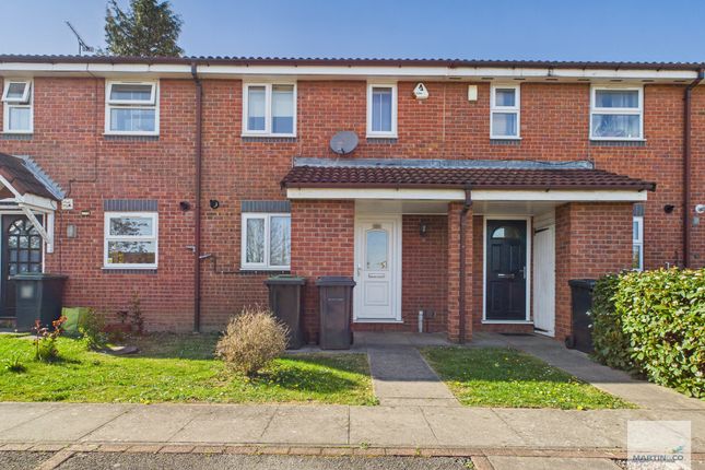 Murden Way, Beeston 2 bed terraced house for sale