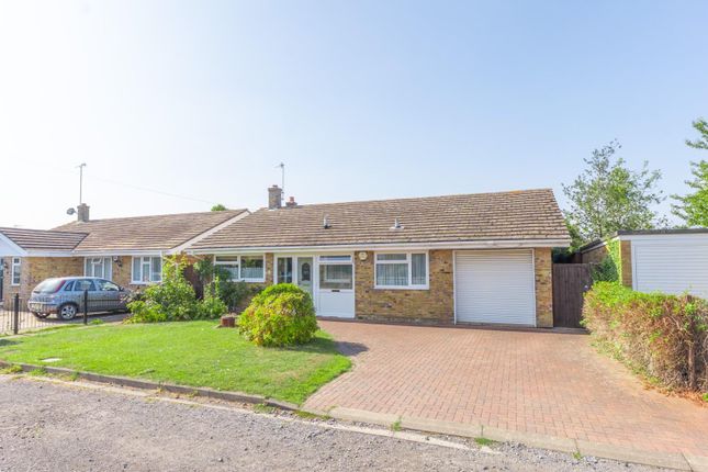 Grange Road, Pitstone 3 bed detached bungalow for sale