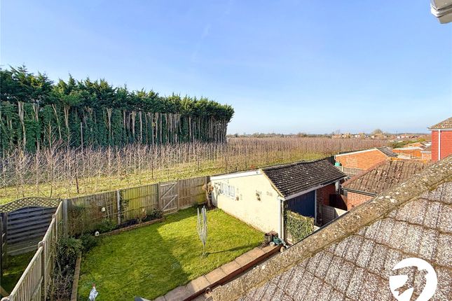 Hales Road, Sittingbourne, Kent, ME10 3 bed bungalow for sale