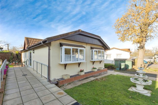 2 bedroom bungalow for sale