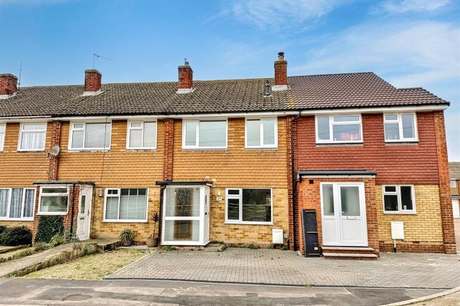 Tugwell Road, Eastbourne 3 bed terraced house for sale