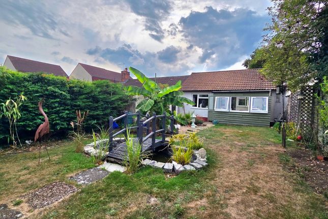 1 bedroom semi-detached bungalow for sale