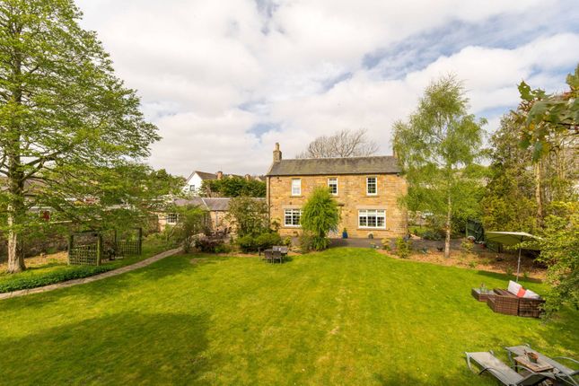 Cornbank House 59 Carlops Road... 5 bed detached house for sale