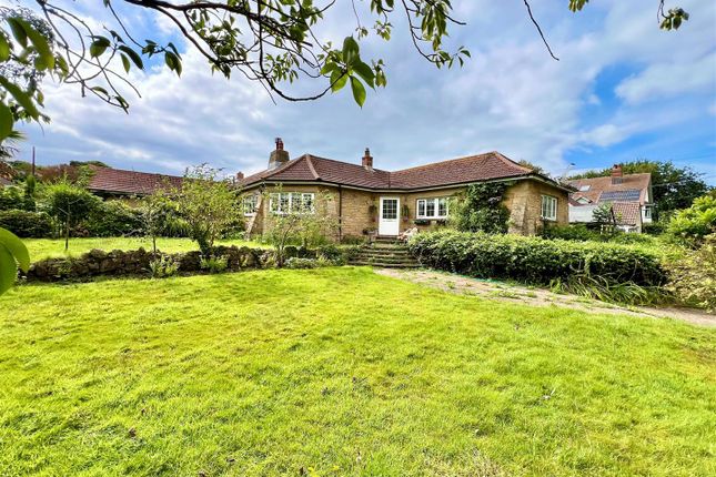 2 bedroom semi-detached bungalow for sale