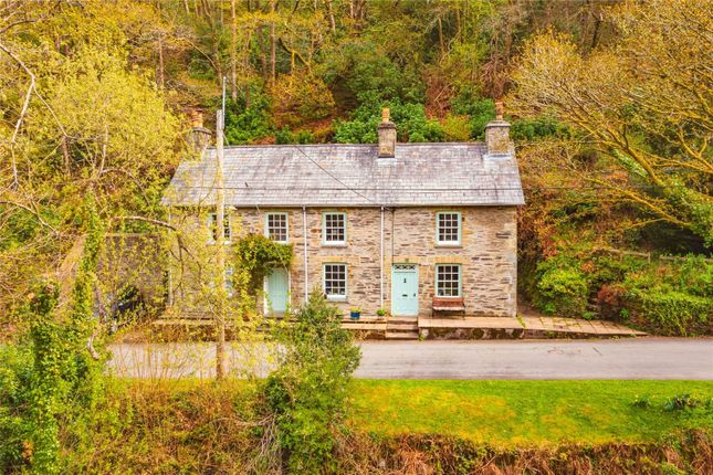 4 bed cottage