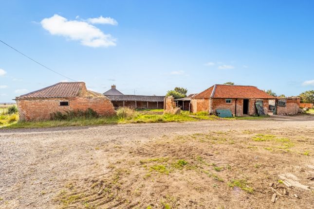 Morton North Drove, Bourne... Land for sale