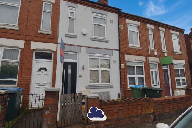 5 bedroom terraced house for sale