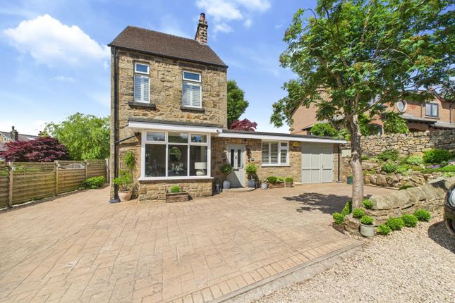 Cavendish Road, Matlock DE4 3 bed detached house for sale