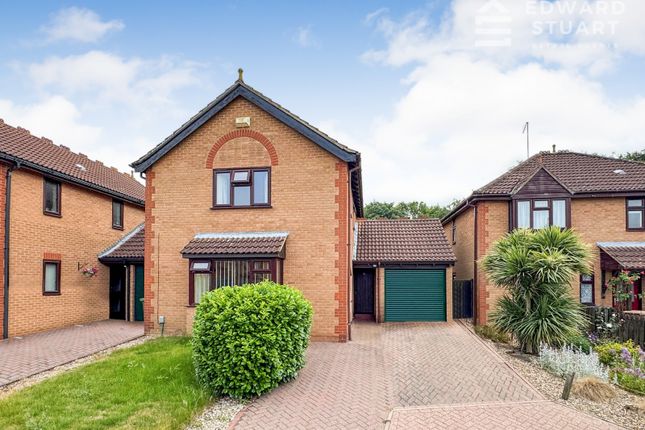 Botolph Green, Peterborough PE2 3 bed detached house for sale