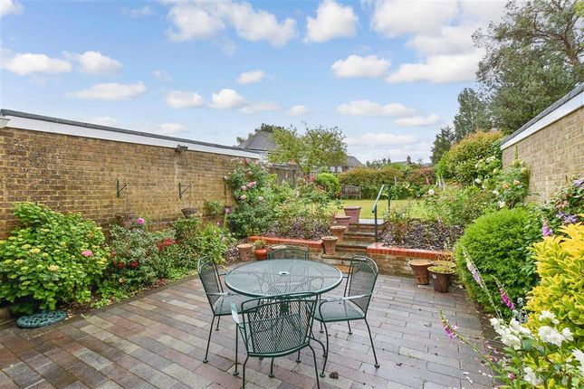 Bray Gardens, Loose, Maidstone, Kent 4 bed detached house for sale