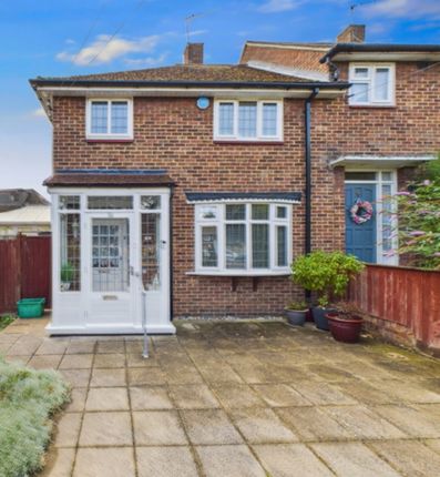 Curtismill Way, Orpington BR5 2 bed terraced house for sale