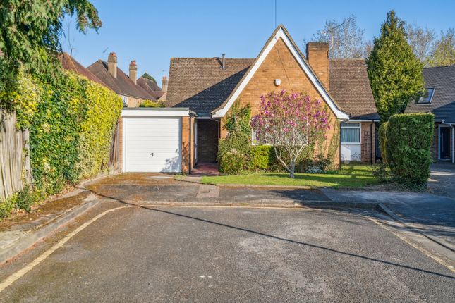 2 bedroom detached house for sale