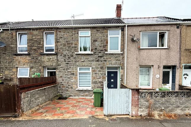 Trecynon, Aberdare CF44 3 bed terraced house for sale