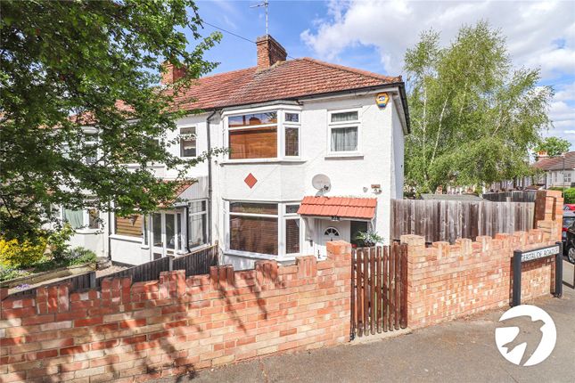 Upper Abbey Road, Belvedere, DA17 3 bed semi