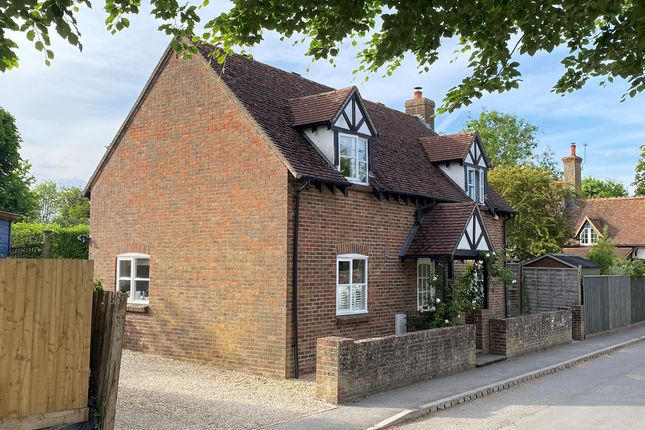 Westbrook Street, Blewbury, OX11 3 bed detached house for sale