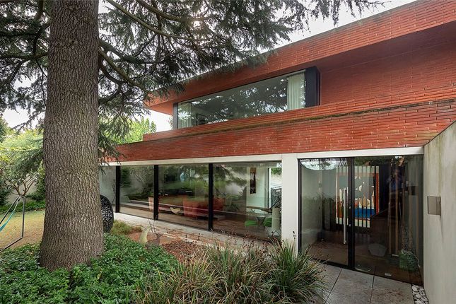 Parkside Gardens, Wimbledon Village... 5 bed detached house for sale