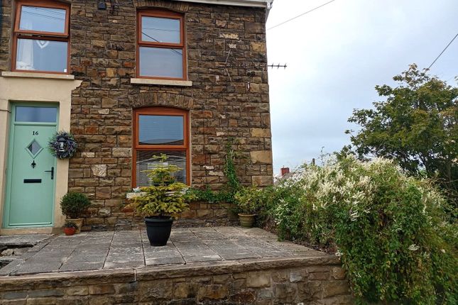 Glyn Road, Lower Brynamman... 3 bed semi