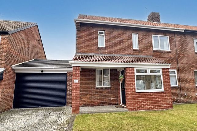 4 bedroom semi-detached house for sale