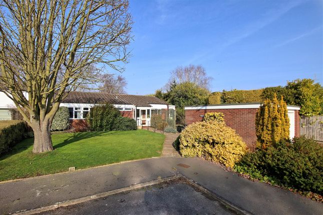 Thulborn Close, Teversham, Cambridge 4 bed semi