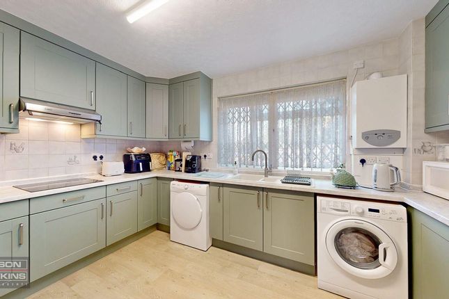 Gooden Court, Harrow On The Hill HA1 3 bed flat for sale