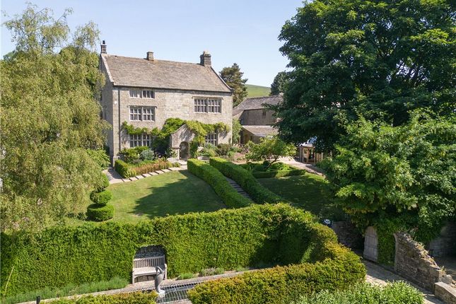 Appletreewick, Skipton, BD23 7 bed detached house for sale