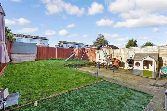3 bed semi-detached house
