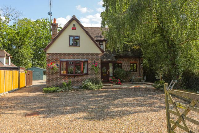 Dargate Road, Yorkletts, Whitstable... 4 bed detached house for sale