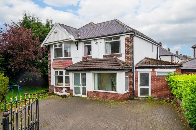 Greenhill Avenue, Sheffield 6 bed detached house for sale
