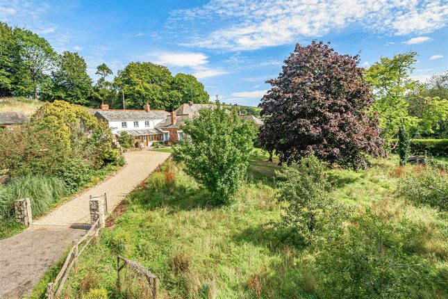 Ivybridge PL21 4 bed country house for sale