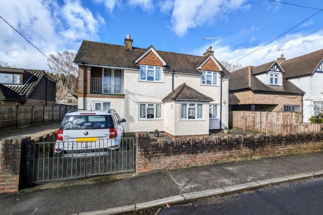 Thursley Road, Godalming GU8 Detached house for sale