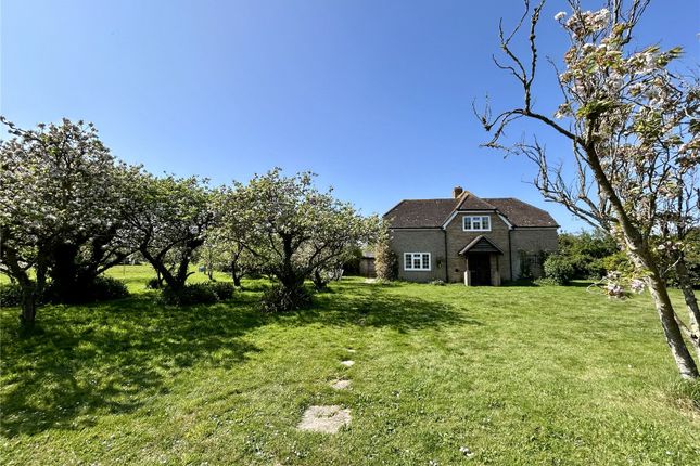 Keynor Lane, Sidlesham, Chichester, PO20 5 bed semi