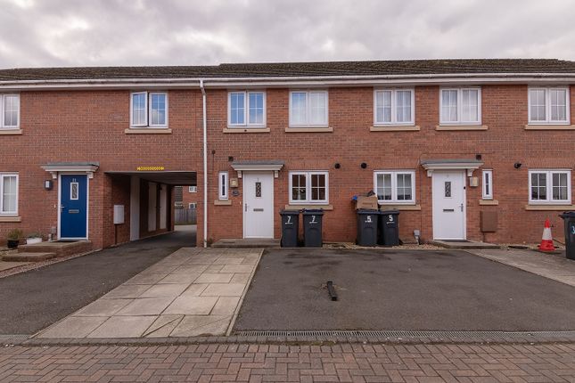 Yorkswood Road, Birmingham B34 2 bed terraced house for sale