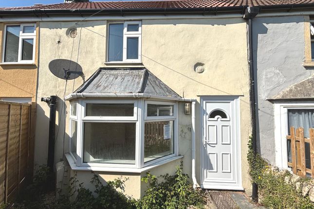 2 bedroom character property for sale