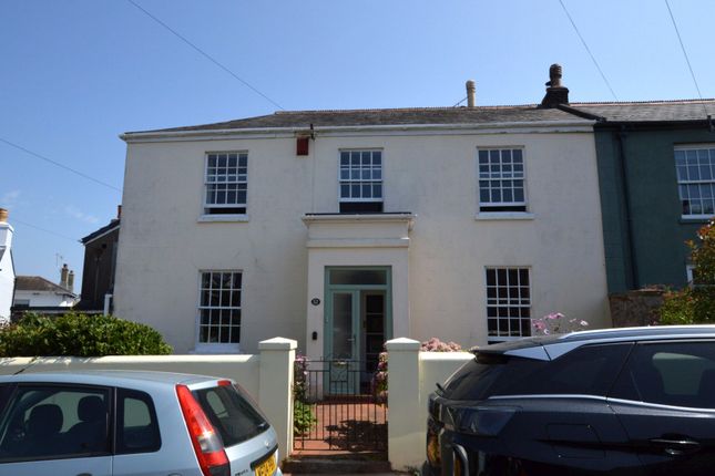 5 bedroom terraced house for sale