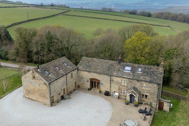 7 bedroom detached house for sale