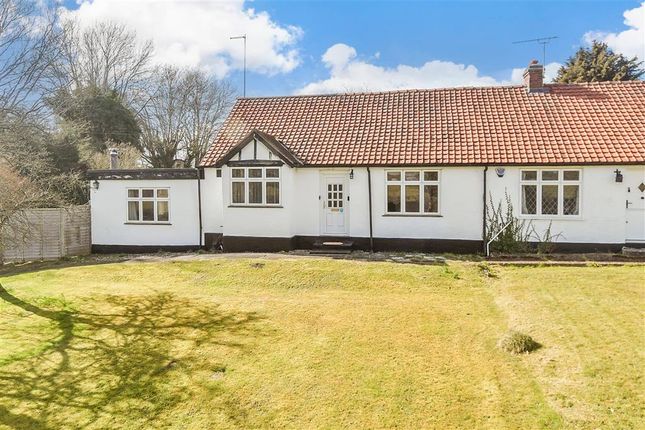 Weald Bridge Road, North Weald... 4 bed semi