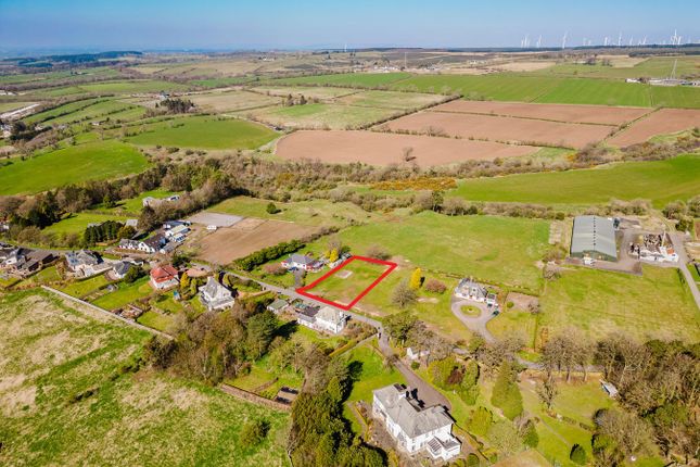 Plot at Parkhouse, Foulpapple Road... Plot for sale