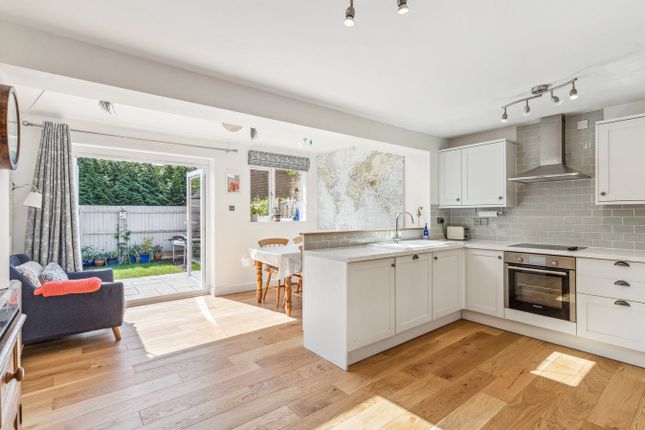 Audley Close, Sandy SG19 3 bed property for sale