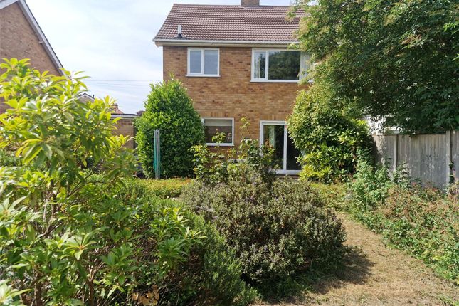 Rothbury Road, Wymondham, Norfolk, NR18 3 bed semi