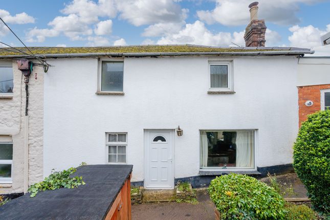 High Street, Crediton, EX17 4 bed end of terrace house for sale