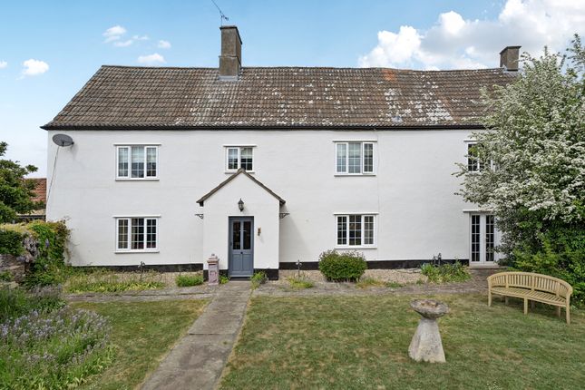 Nibley Lane, Bristol BS37 5 bed house for sale