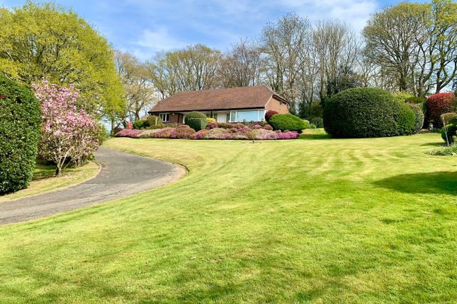 4 bedroom bungalow for sale