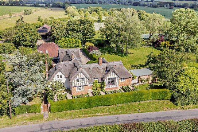 Farmbridge End, Good Easter... 5 bed detached house for sale